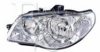 FIAT 51754471 Headlight